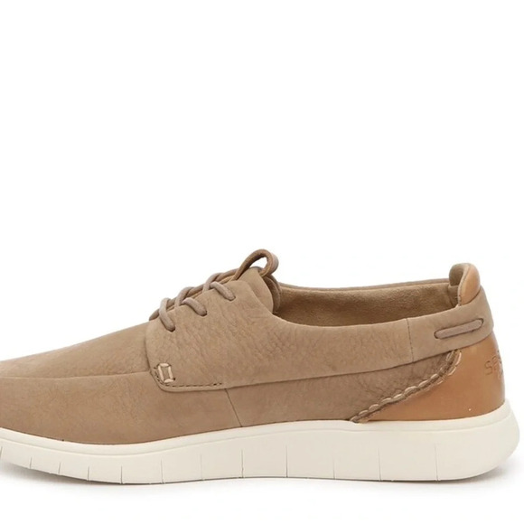 Sperry Plushwave Boat Shoe - Picture 2 of 7